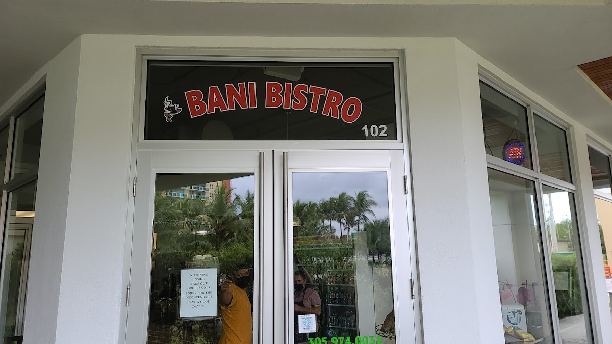 Bani Bistro