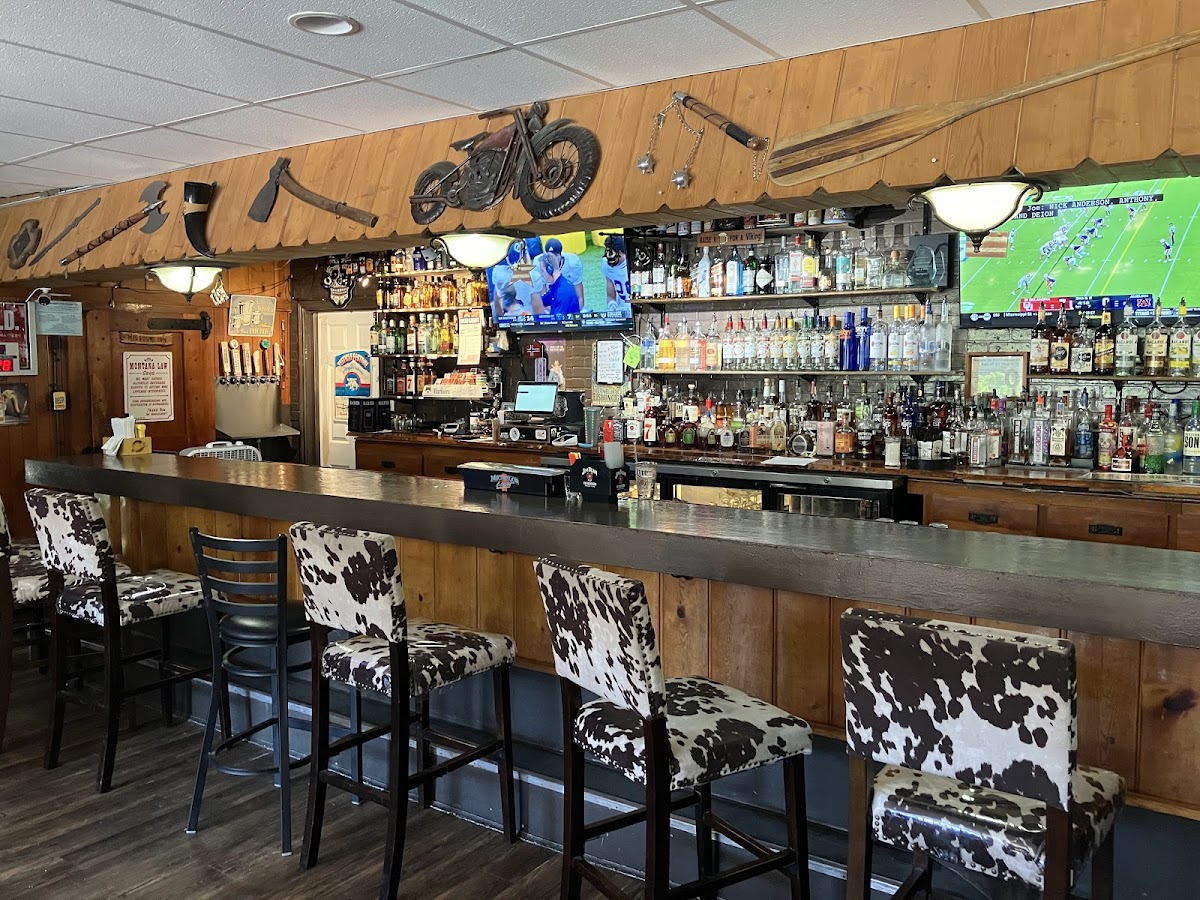 Missouri Inn Restaurant & Bar